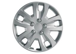 Tampões de Roda ABS Gyro Jante 17“
