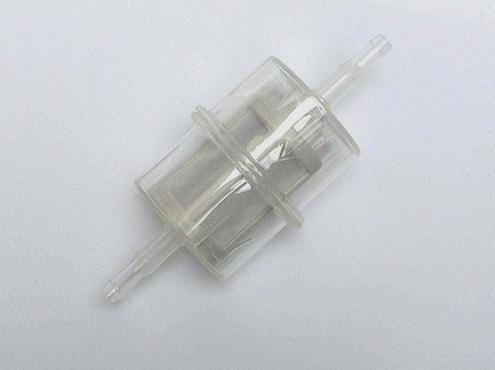 Filtro Diesel Grande GA8 sem Embalagem