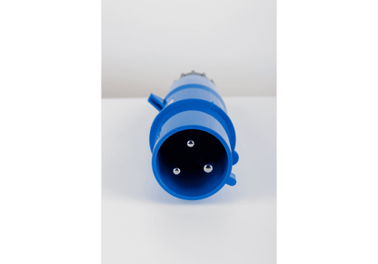 Carregador Portátil para Veículos Elétricos Plug Pro