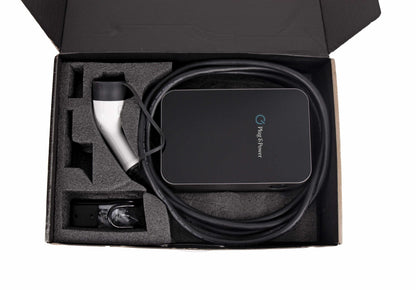 Carregador Monofásico para Veículos Elétricos Basic 32 Amp