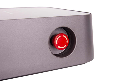 Carregador Monofásico para Veículos Elétricos Basic 32 Amp