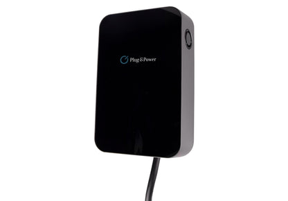 Carregador Monofásico para Veículos Elétricos Basic 32 Amp