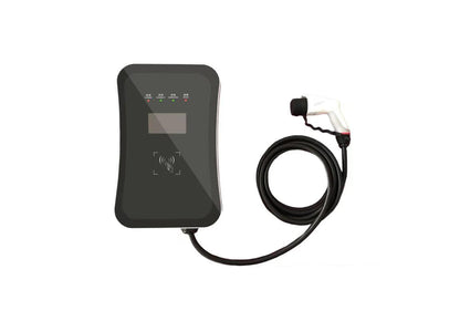 Carregador Trifásico para Veículos Elétricos 3Phase