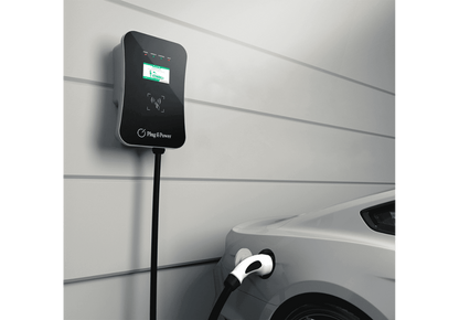 Carregador Trifásico para Veículos Elétricos 3Phase