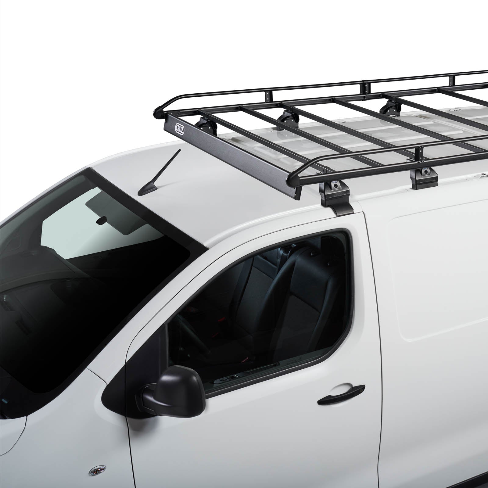 CRUZ Evo Rack module E34-140 #7