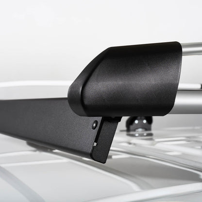 CRUZ Evo Rack Alu module A23-126 #7