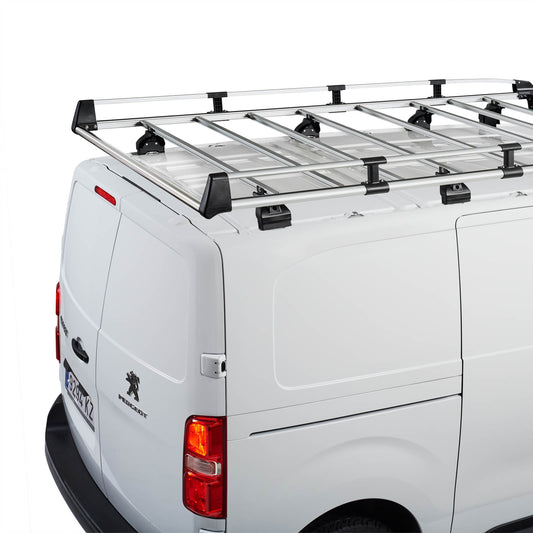 CRUZ Evo Rack Alu module A30-158 #1