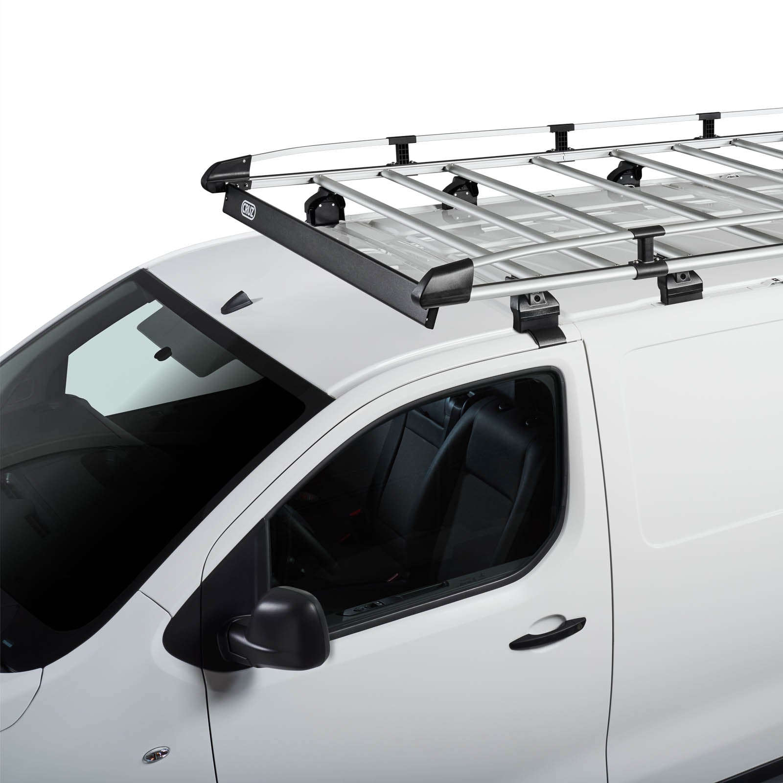 CRUZ Evo Rack Alu module A26-170 #4
