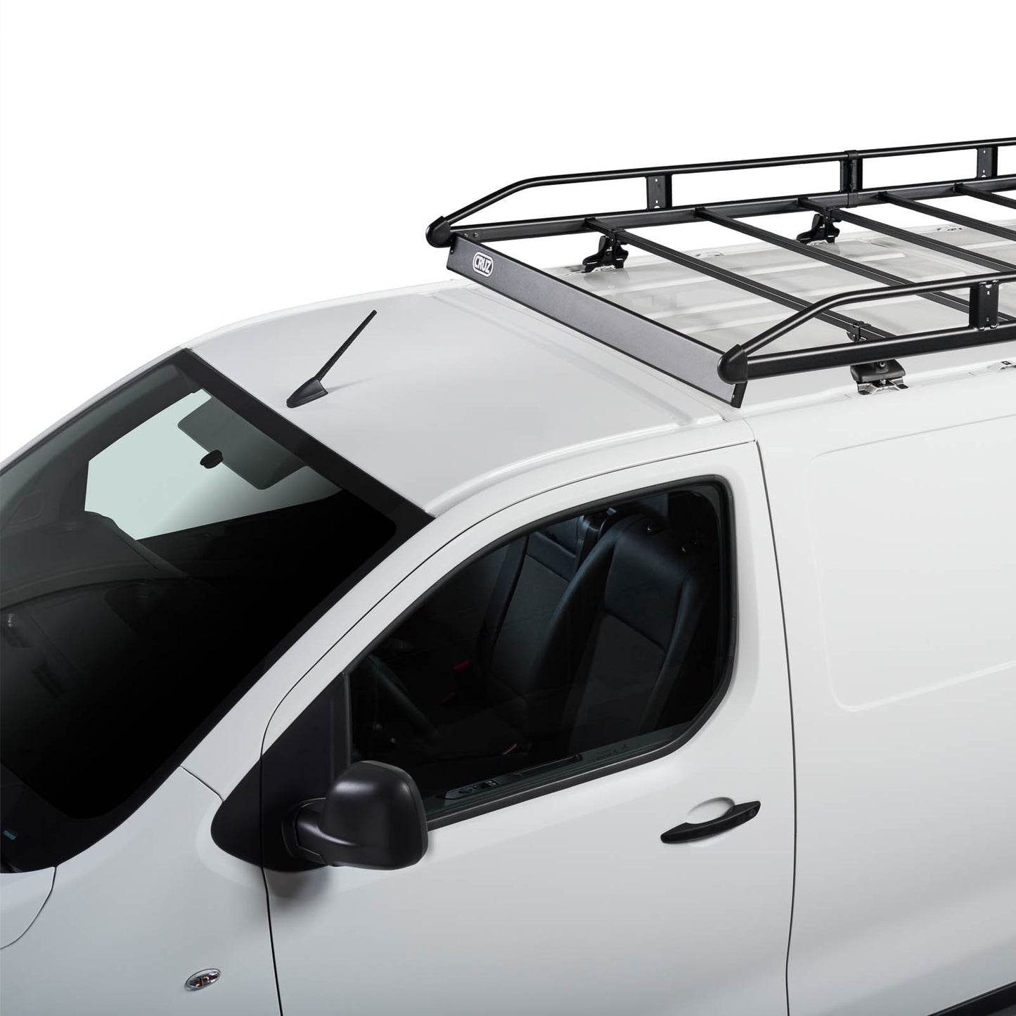 CRUZ Evo Rack Pro P28-158_Sprinter (06--18,)/Crafter (06--17) L1H2 #4