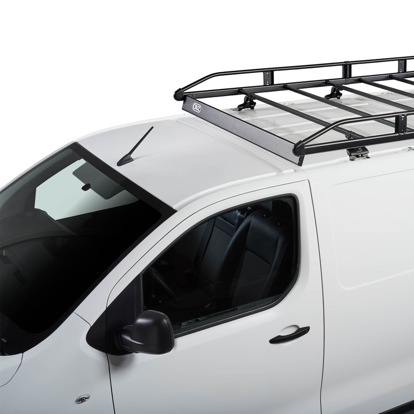 CRUZ Evo Rack Pro P28-158_Hyundai H350 (15--) L2 #4