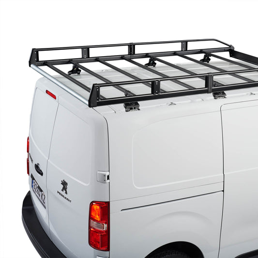 CRUZ Evo Rack Pro P28-158_Sprinter (06--18,)/Crafter (06--17) L1H2 #1