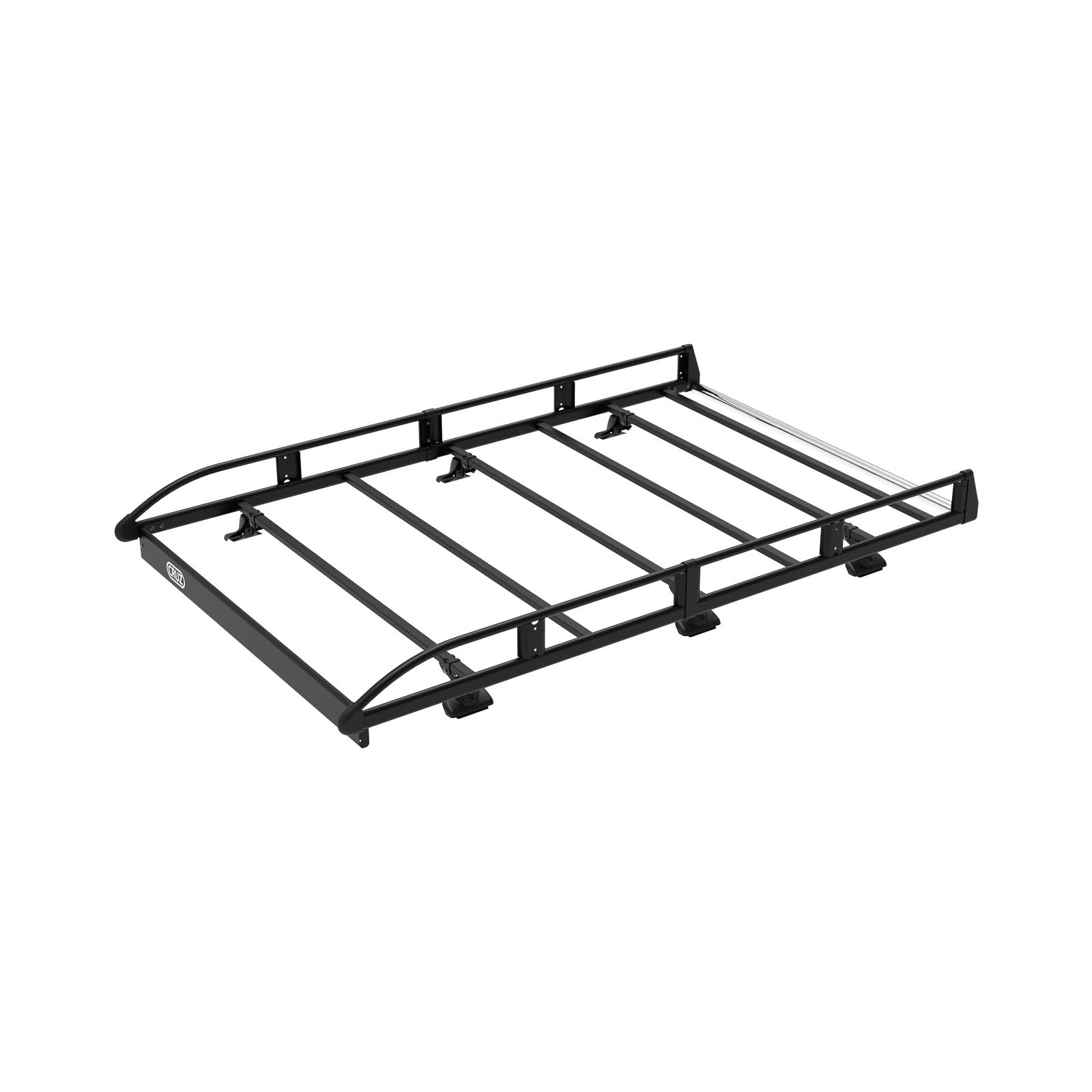 CRUZ Evo Rack Pro P28-158_Sprinter (06--18,)/Crafter (06--17) L1H2 #2
