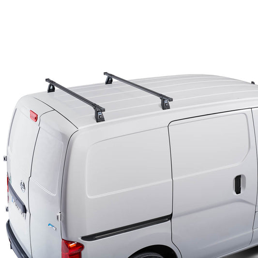 2 bars CRUZ Cargo Spro-105_Kubistar/Kangoo (97--08) #1
