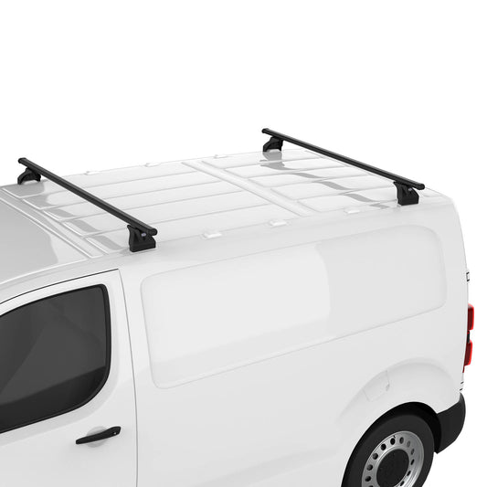 2x bars CRUZ Cargo Xpro 2022 SF115 #1