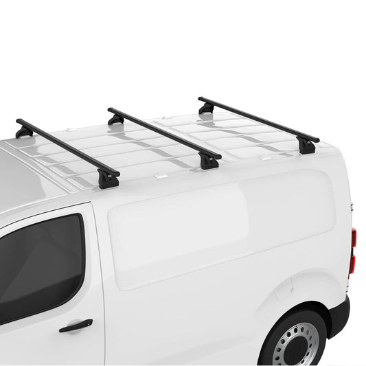 3x bars CRUZ Cargo Xpro 2022 SF115 #1