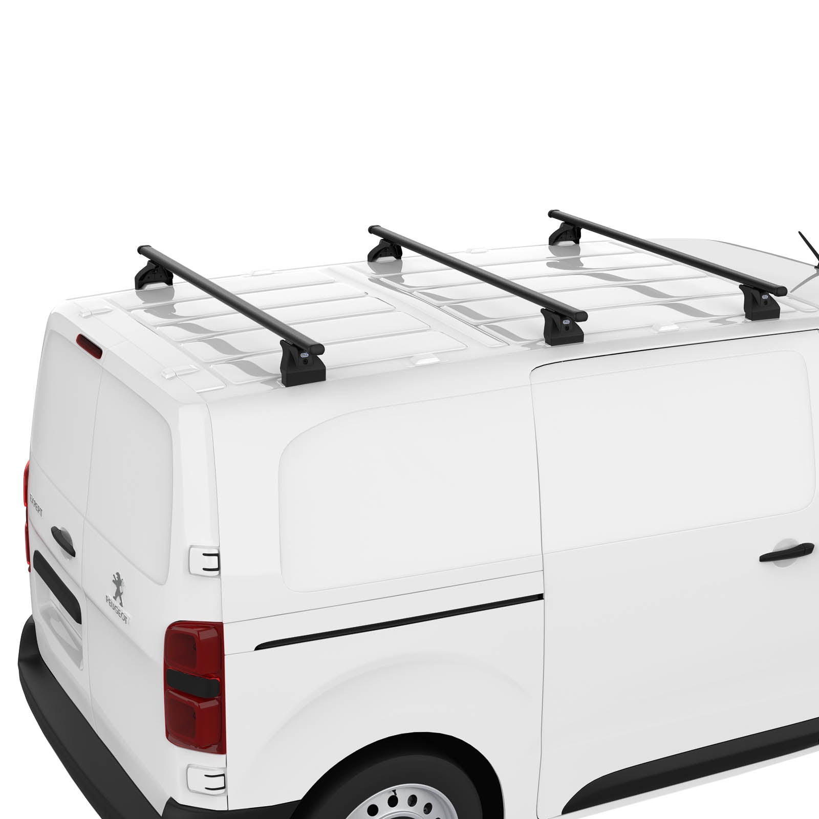3x bars CRUZ Cargo Xpro 2022 SF160 #6