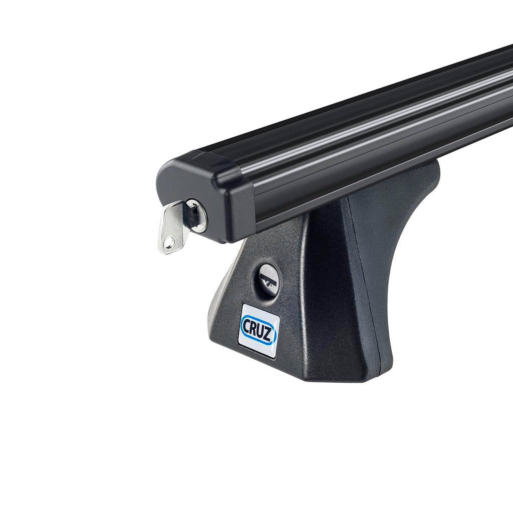 CRUZ Alu Cargo Dark T118 #5