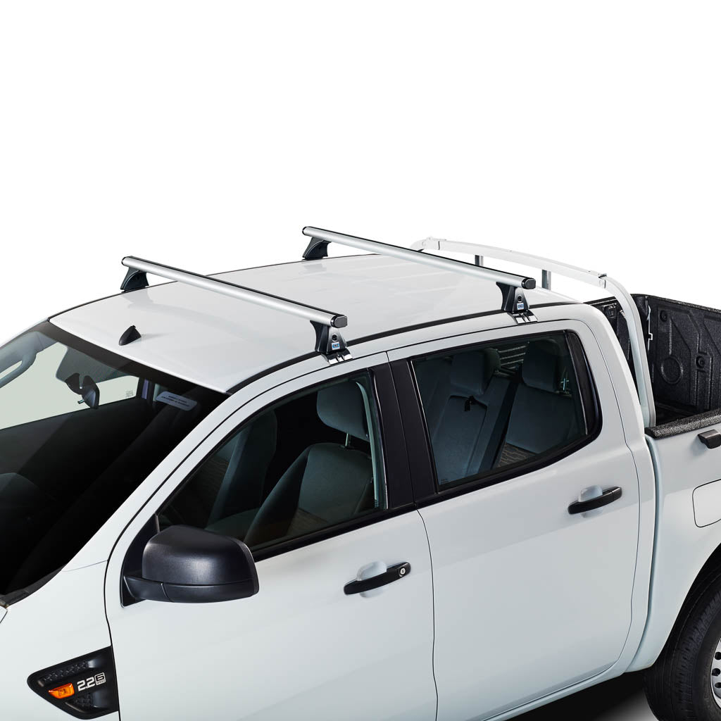 CRUZ Alu Cargo T128 #1