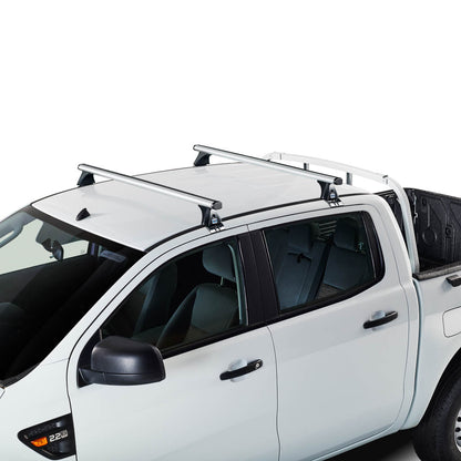 CRUZ Alu Cargo T128 #1