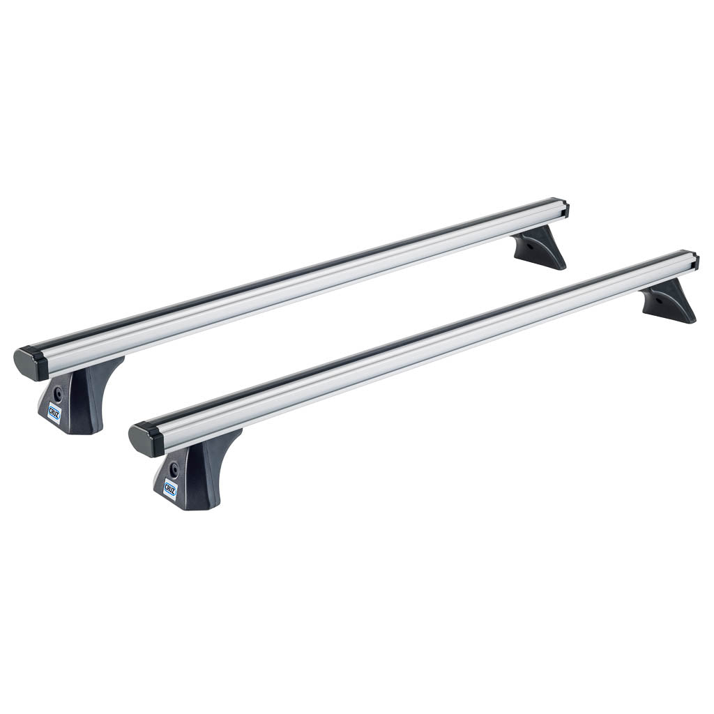 CRUZ Alu Cargo X128 #1