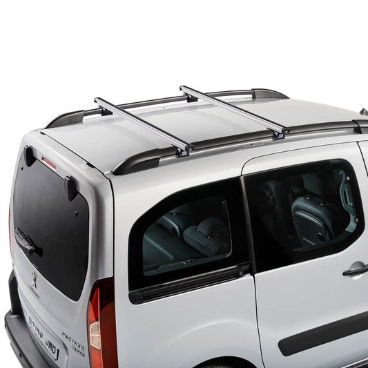 CRUZ Alu Cargo R148 #1