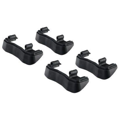 Kit CRUZ Optiplus Rail adaptor #1