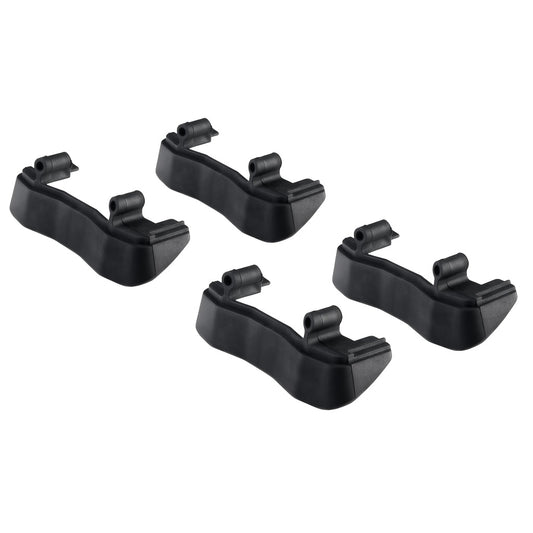 Kit CRUZ Optiplus Rail adaptor #1