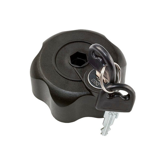 CRUZ Anti-theft knob screw M-8 #1