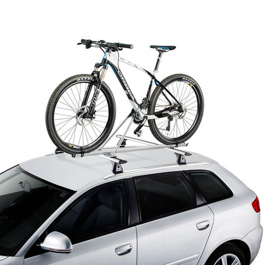 CRUZ Bike Rack G #1