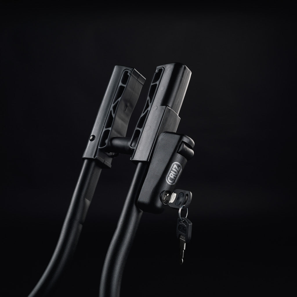 CRUZ Race Dark #4