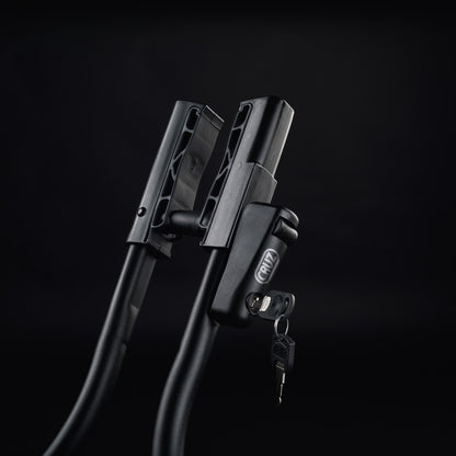 CRUZ Race Dark #4