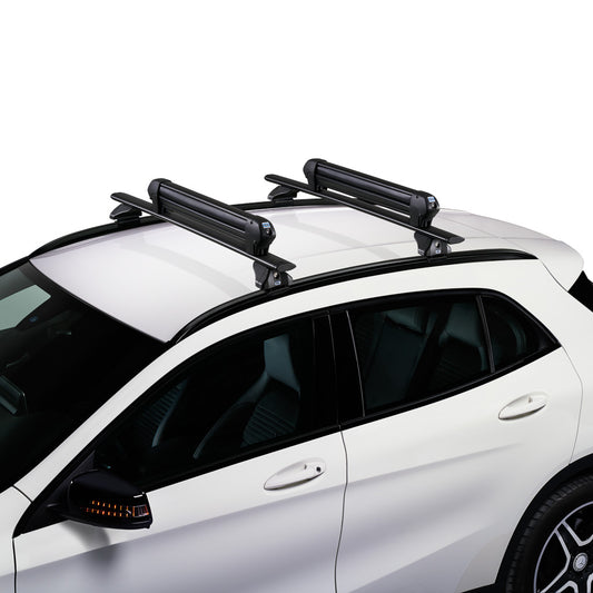 CRUZ Ski Rack Dark 6 #1