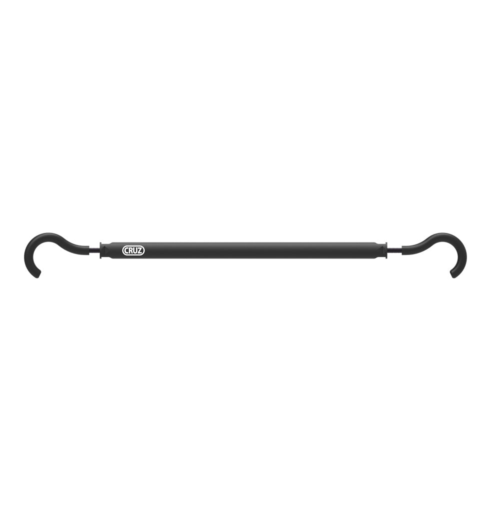 CRUZ bike frame adaptor #2