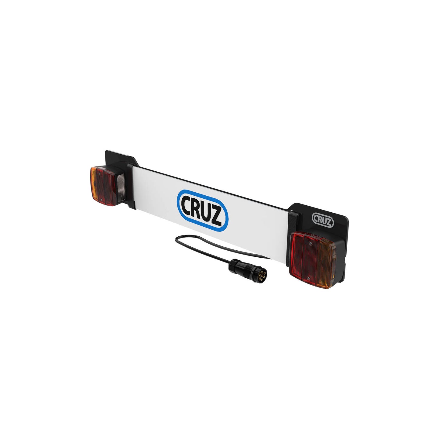 CRUZ Lightboard Basic 7 pins EUR #1