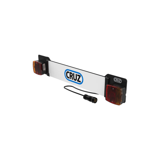CRUZ Lightboard Basic 7 pins EUR #1