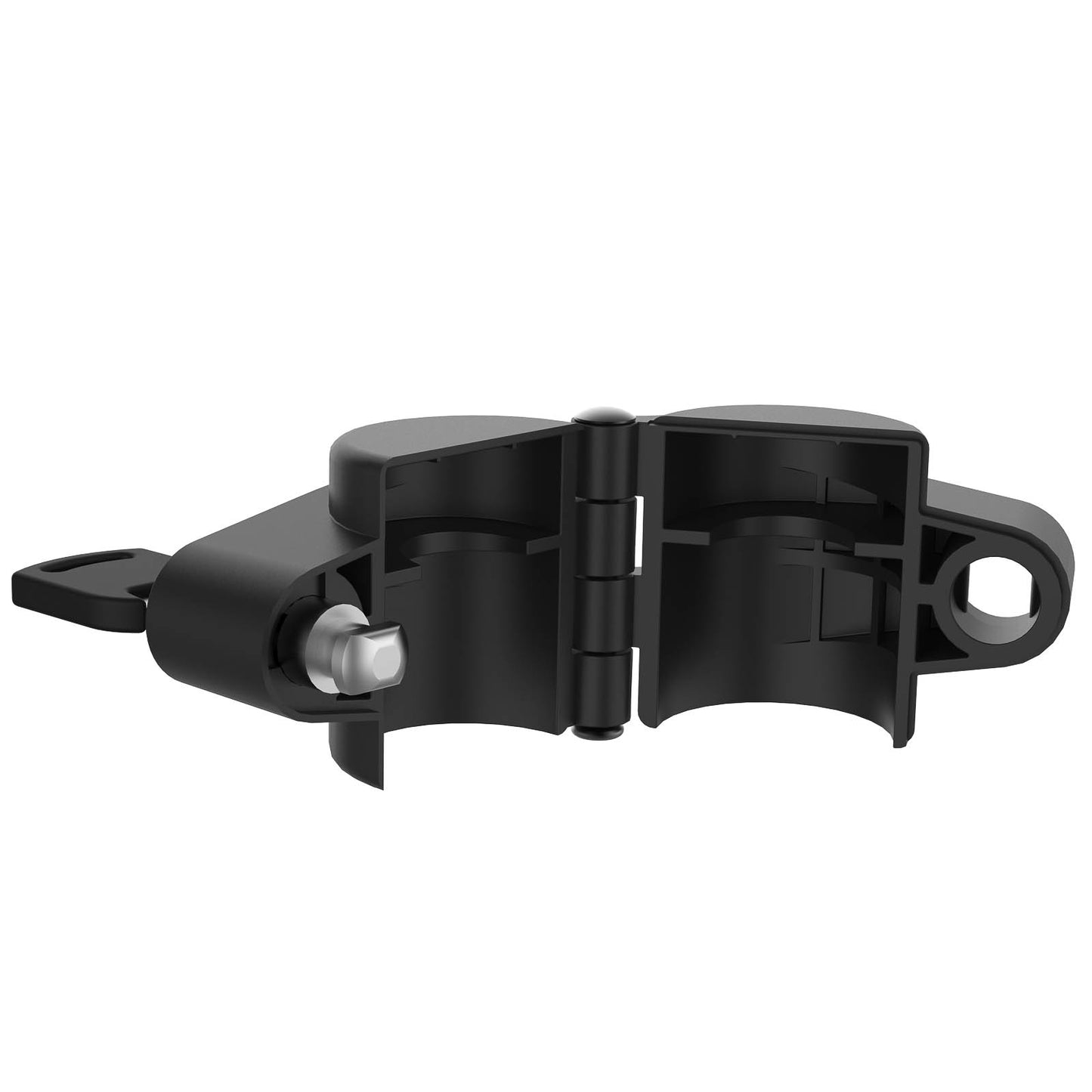 CRUZ Tailo lock system #6