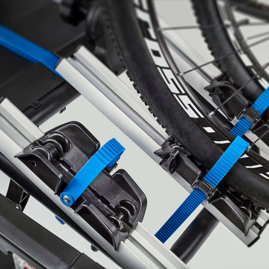 Suporte de Bicicletas para Bola de Reboque Cruz Pivot 3 (940-511) #5