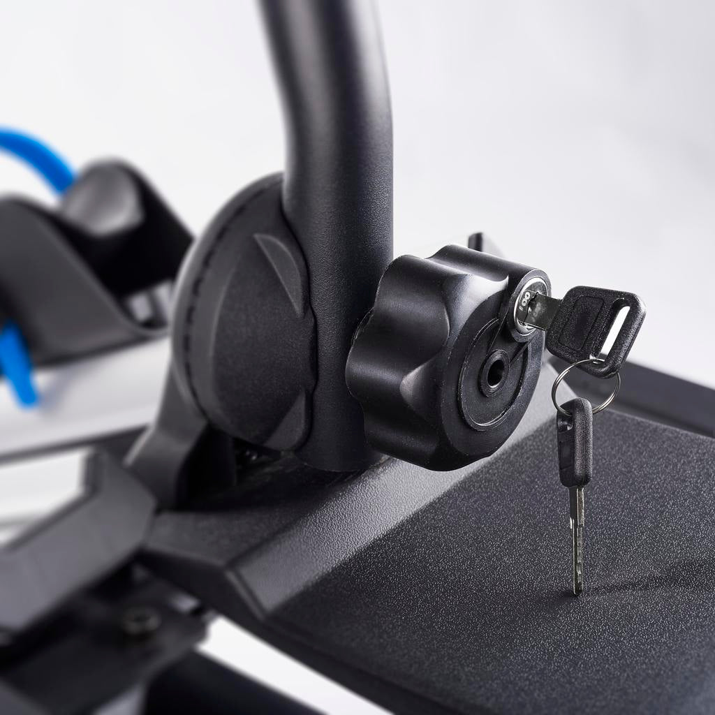 Suporte de Bicicletas para Bola de Reboque Cruz Pivot 2 (940-506) #11