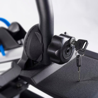 Suporte de Bicicletas para Bola de Reboque Cruz Pivot 2 (940-506) #11
