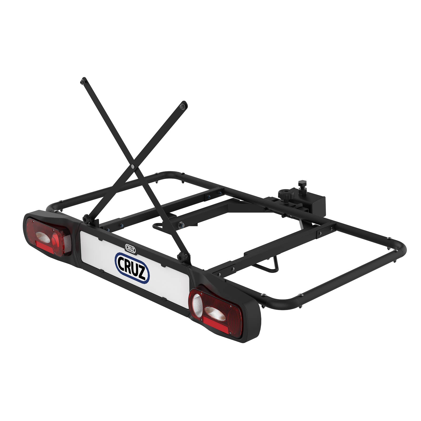 CRUZ Tailo / Rear Cargo Tailo V-20 adaptor #2