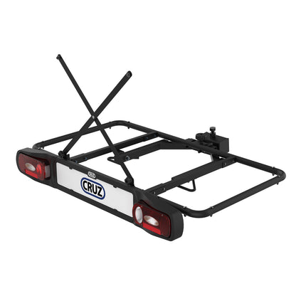 CRUZ Tailo / Rear Cargo Tailo V-20 adaptor #2