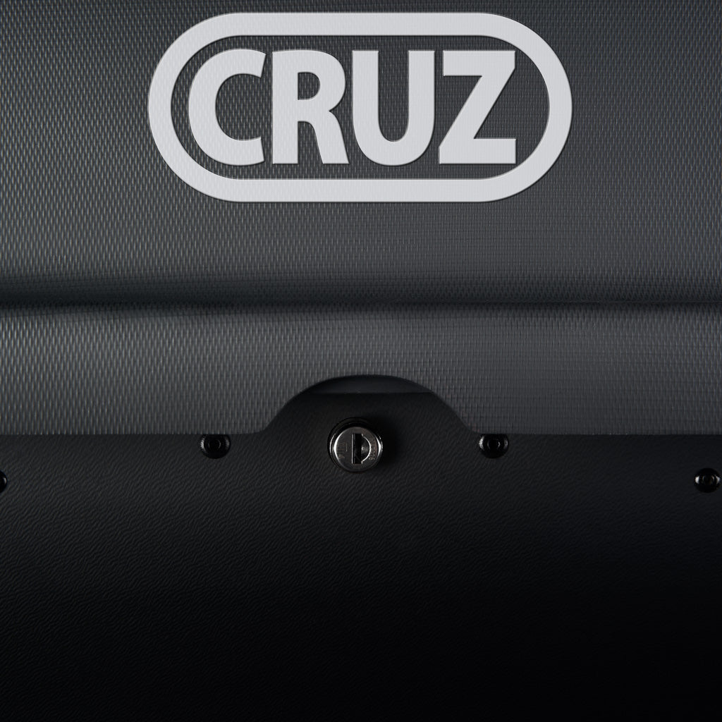 CRUZ Apex 400NT #10