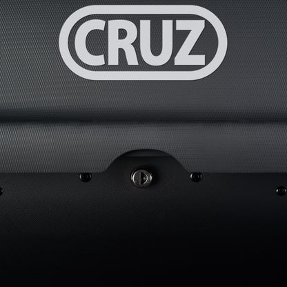 CRUZ Apex 400NT #10