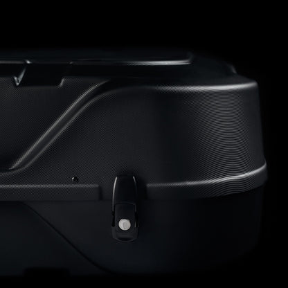 CRUZ Bike Case #5