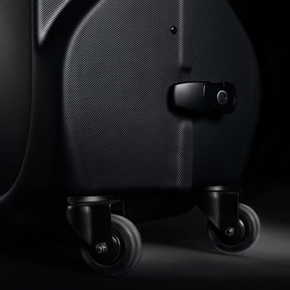 CRUZ Bike Case #6