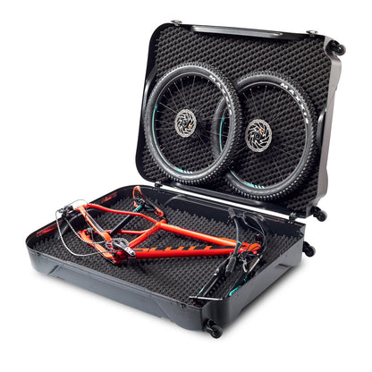 CRUZ Bike Case #3