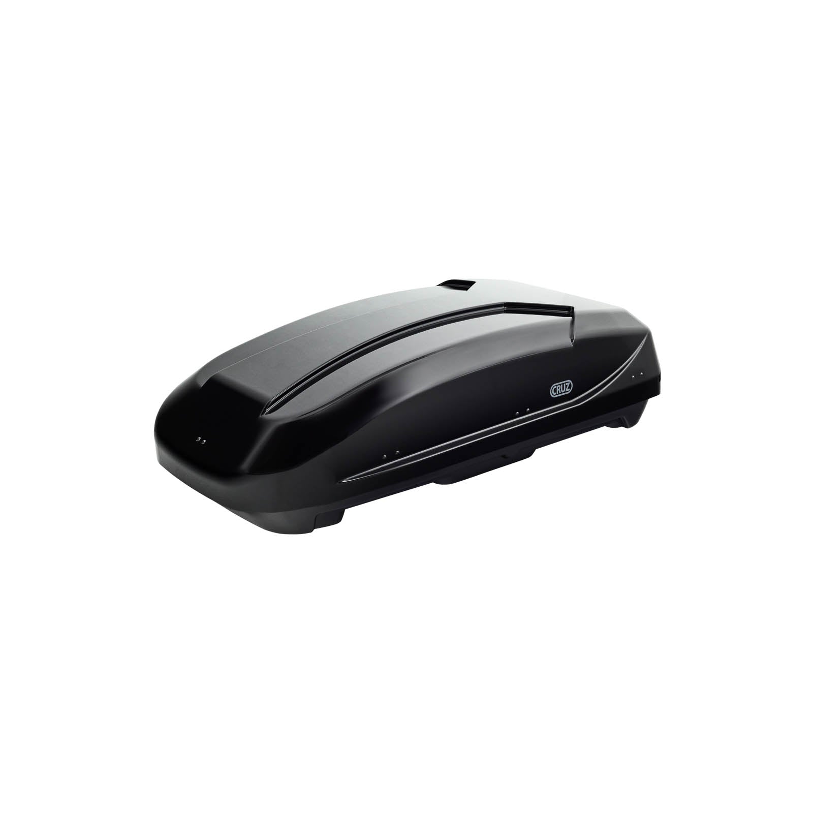 CRUZ Paddock 400N -glossy black - #2
