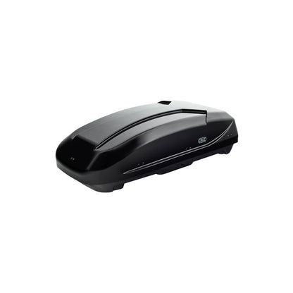 CRUZ Paddock 400N -glossy black - #2