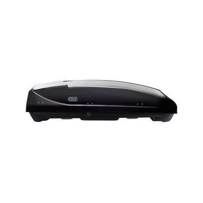 CRUZ Paddock 400N -glossy black - #4