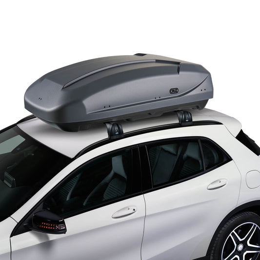CRUZ Paddock 400GM -grey matt - #1